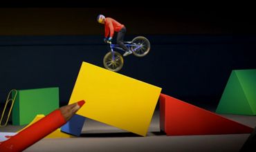 Danny MacAskill - Imaginate